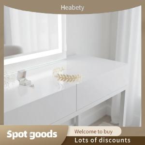 Heabety Fashion New Retro Color Leaf Headband Headpiece Crown Tiara Headdress Goddess Greek Head Jewelry Bride Wedding Hair Accessories