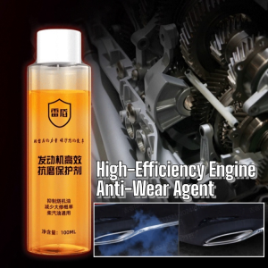 High-Efficiency Engine Oil Anti-wear Agent Protector Anti-Shaking Noise Reduction Strong Cure Lubricant Anti-Wear