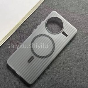 CASE HP XIAOMI POCO F7 PRO SILIKON ULTRA THIN RING MAGSAVE SOFT CASING HANDPHONE