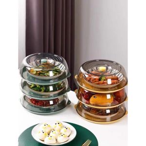 Tudung Saji Serbaguna New Design