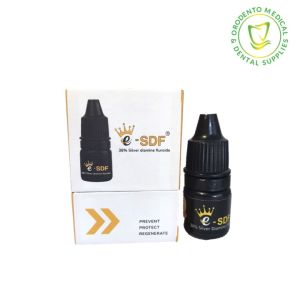 Dental SDF Silver Diamine Fluoride 5 ml