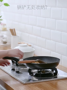 Space Efficient Pots Lid And Cooking Utensils Holder Storage Organizers Perfect For Home Kitchens And Camping Use