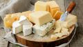Bột phô mai cheddar trắng SV 100g. 