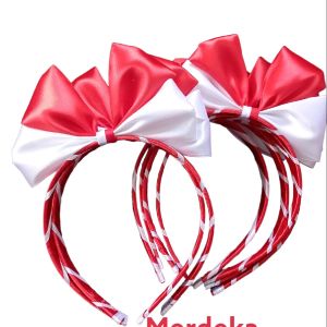 COD Bando Agustusan Merah Putih untuk Karnaval HUT RI Indonesia 17 Agustusan