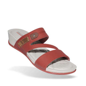 Neucleus Catherine-03 Sandal Wedges Wanita