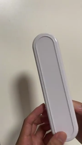 Silicone công cụ thủ công tổ chức bút vẽ chủ nhiều ngăn chứa Giá đựng cọ trang điểm chủ bút Silicone kết cấu cho bút