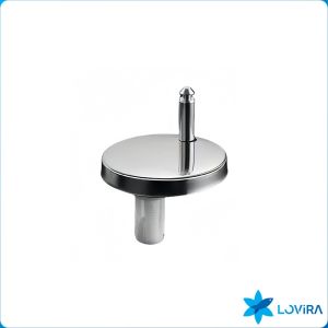 Toilet Seat Screws Quick Install Reusable Toilet Seat Hinge Fixing Bolts Replacement Connector 1Pair