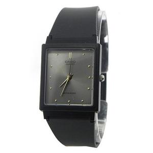 CASIO ORIGINAL - CASIO MQ-38-8A - Hitam - Rubber - Jam dunia JD18ST # Jam Tangan Wanita Anti Air Digital Analog + CASIO MQ 38 8A MQ-38 38 MQ38 $ WR0 STR KC7 HT7