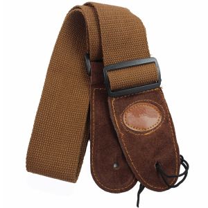 Cotton Guitar Strap belt for Acoustic Electric Guitar and Bass Guitar Belt Adjustable Straps
