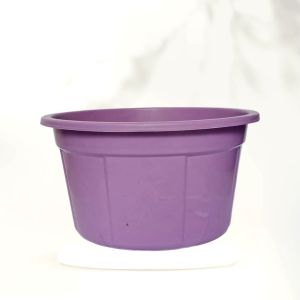 45L!! Bak Mandi Plastik Kamar Mandi Bak Besar Jumbo Anti Pecah GARANSI 100% AWET