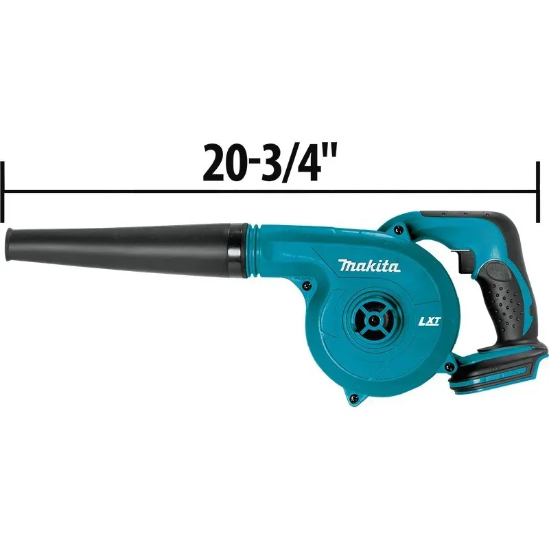 Makita Cordless Air Blower Portable 2In1 Electric Blower Vacuum