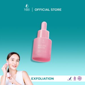 NBS Peeling Serum 20ml