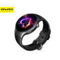 Awei H9 Full HD Touch Screen Smart Watch Multi Sports Mode Heart Rate Calorie Burn Waterproof Long Battery Life. 