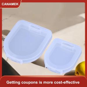 【CANAMEK 】 Camera Lens Filter Case Camera Filter Pouches Filter Pack Secure And Convenient Accommodates Filter Sizes 37mm-82mm