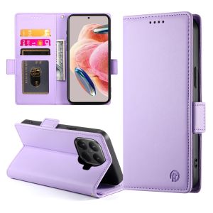 Case For Xiaomi Mi 17T 15T 14T 13T 12T 11T Pro Magnetic Leather Wallet Card Slot Flip Cover Casing