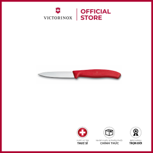 Dao Bếp Victorinox Paring Knives 8cm ( lưỡi thẳng)