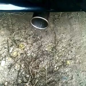 KNALPOT MOBIL SPOON DOP AGYA AYLA BRIO AVANZA GRAND MAX KIJANG FUTURA MOBILIO XENIA COROLA CIVIC