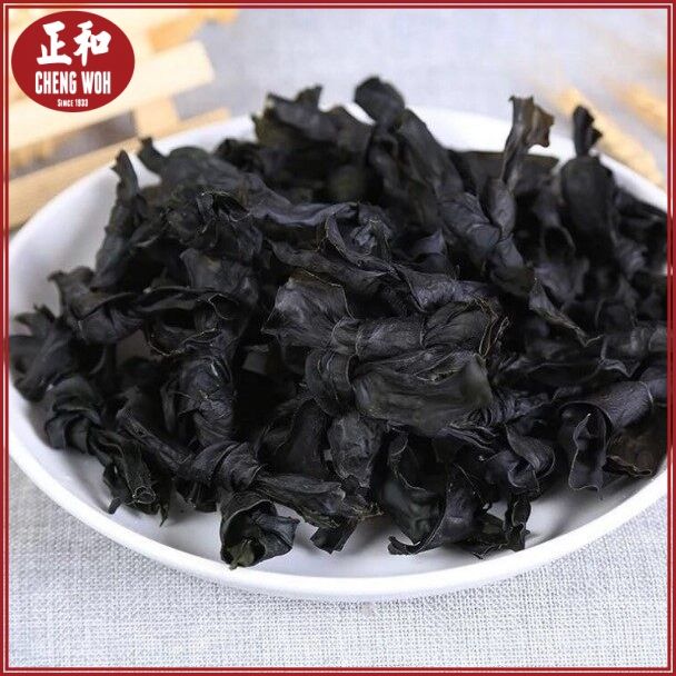 海带结特级 150g Seaweed Kombu Kelp Knots 霞浦特产厚海带结扣火锅食材 | Lazada