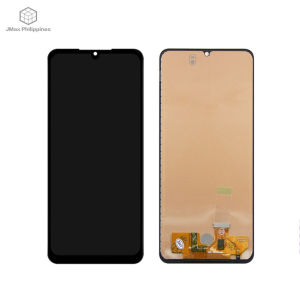 Samsung LCD Samsung Galaxy A22 4G LCD Digital Touch Screen Display Frame Assembly for Replacement