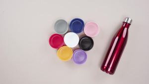 Linkidea 2 Pack Water Bottle Boot Compatible with 25oz Swell Original BJPKPK Konokyo 25oz Cola Shaped Bottles Silicone Bottle Boot Bottom Sleeve Cover Protector Bottle Bumper