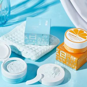 (HCM)Bột Tẩy Trắng Răng Powerful Stain Removal Toothpowder /teeth whitening50g