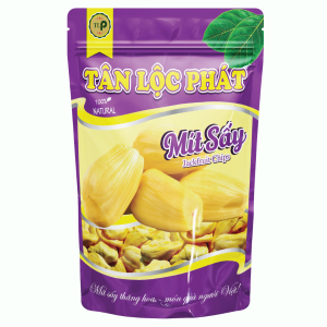 Xoài Sấy Dẻo Gói 100gr Tân Lộc Phát