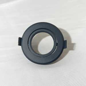 Kap Halogen Alumunium MR16/GU5.3 Led Downlight Spot Light Ceiling Plafon MR16/GU5.3