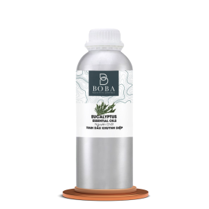 (HCM) Tinh Dầu Khuynh Diệp BOBA Nguyên Chất Chuyen Dùng Cho Máy Công Nghiệp Tạo Hương Thơm Làm Ấm Cơ Thể