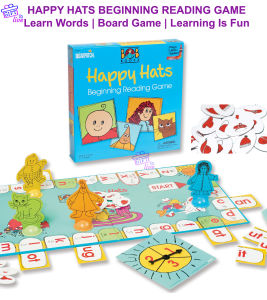 Brain Quest Silly Sentence Game English Educational Christmas Xmas Gift Belajar Bina Ayat Inggeris Bahan Bantu Mengajar