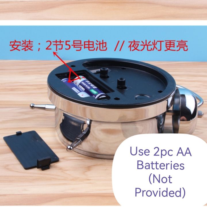 %5BSilver%20Classic%5D%20Twin%20Bell%20Loud%20Analogue%20Alarm%20Clock%20Loud%20Classic%20alarm%20clock%20-%20Image%204