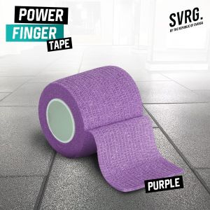 Svarga Finger Tape - Kinesio Tape - Wrist Tape - Perban Jari