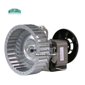 High Temperature 220V 65W J238-15336 Roller Fan Motor For Drying Oven Incubator Baking Oven
