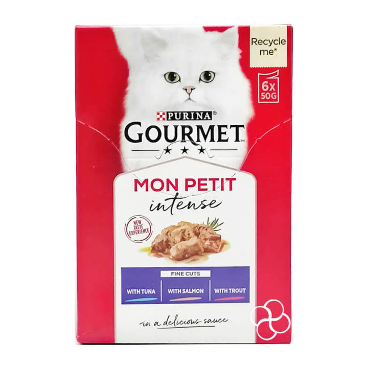 Purina Gourmet Mon Petit Cat Food 6 X 50g Lazada PH purina-gourmet-mon-petit-cat-food-6-x-50g-lazada-ph