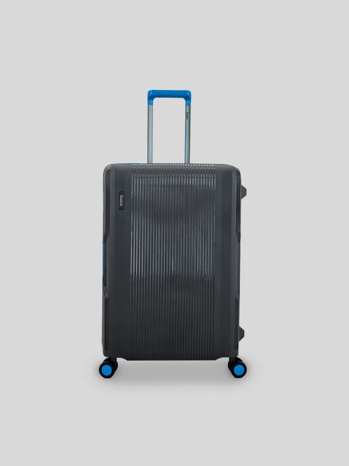 Winter Time Sumuzu PP Luggage SMZ713 | Lazada Singapore
