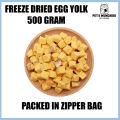 Freeze Dried Cat Food Meat Booster For Cat Freeze Dried Pet Food Makanan Gemuk Kucing Gemuk 宠物冻干猫咪冻干狗狗冻干冻干鸡胸肉. 