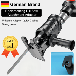 Small Miter saw andheld Reciprocating saw Adapter ead Universal Converter ome Electric