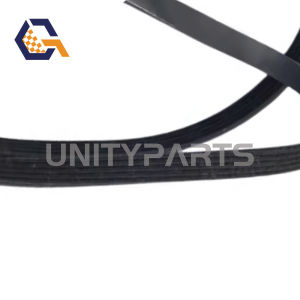V-Ribbed Drive Belt For 5PK1190 5PK1250 5PK1258 5PK1310 5PK1345 5PK1395 5PK1365 5PK1350 5PK1400 5PK1415 5PK1480 Serpentine Belt