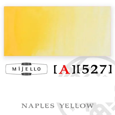 [B3]Màu nước MIJELLO Gold - Tuýp Lẻ Tùy Chọn Màu - 15ml