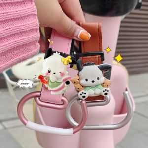 GASGV แบบพกพา ตะขอสำหรับยานพาหนะไฟฟ้า อลูมิเนียมอัลลอยด์ ไม่ซึมน้ำ ตะขอจักรยาน ป้องกันสนิม ไม่เสียรูปง่าย ตะขอหน้าสกู๊ตเตอร์ไฟฟ้า ยานพาหนะไฟฟ้า