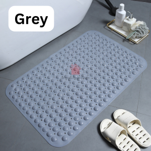 Anti Slip Mat Bathroom Floor Mat Odourless