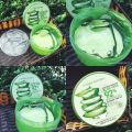 [Chính hãng] Gel lô hội Nature Republic Soothing & Moisture Aloe Vera 92% - Gel dưỡng nha đam đa năng ( 300ml). 
