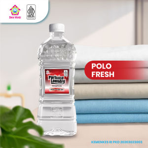Parfum Laundry Omah Wangi 620ml Produk ORi dan Berizin Edar dari KEMENKES RI