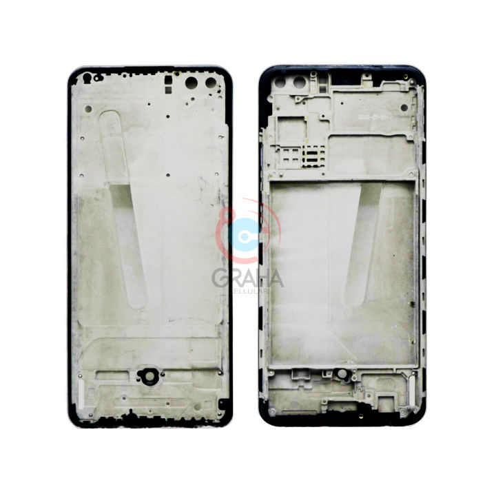 FRAME DUDUKAN TATAKAN LCD VIVO V19 (GLOBAL)