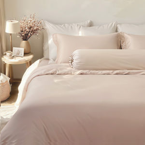 KELLILAN |1200TC Tencel Lyocell Bedsheet Set | Cooling & Smooth & Soft |For Wedding & New Home & Premium Gifts