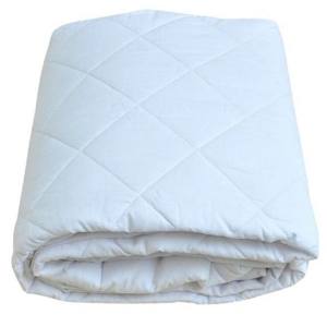 Ruột chăn hè Microfiber Gòn lông vũ bông tấm cao cấp cho gia đình và khách sạn - Hàng loại 1