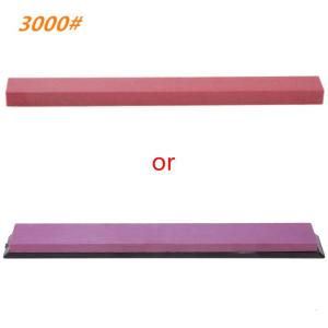 3000 Grits Sharpening Stone Rectangle Whetstone Sharpener Professional Knife Polishing Grinding Tool 6 inches