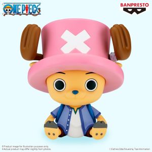 ONE PIECE SOFVIMATES?CHOPPER ARABASTA VER.?
