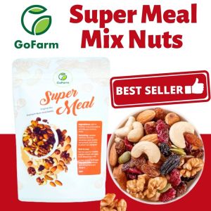 250g Green Meal Daily mixed nuts Bulk Dry Fruit Snack mixed nuts and dried fruit