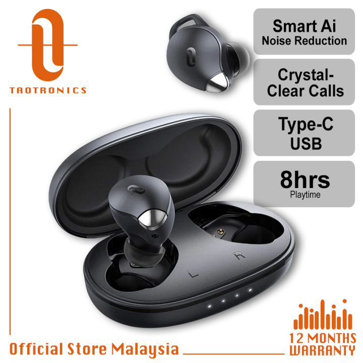 Taotronics soundliberty 79 smart new arrivals