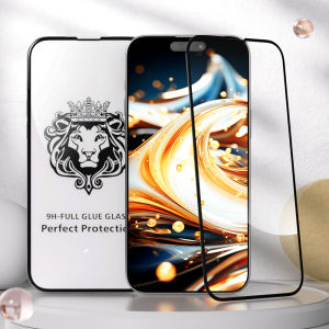 ฟิล์มกันรอยจอ HD ติดตั้งไร้ฝุ่น Vivo Y16 Y20 Y15S Y30 Y02S Y03 Y36 Y20S Y21 Y21S Y33S Y52S Y19 5G กันรอย กันตก กัน หน้าจอ แตก Screen Protectors เต็มจอ ฟิล์มกระจกน